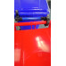 Bin clamp Bin clamp