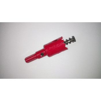 22mm Hole Saw