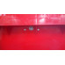 Asbestos Waste Wheelie Bin