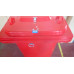 Asbestos Waste Wheelie Bin