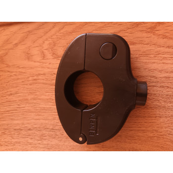 Replacement Coupling