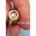 Miniature Tubular cam lock Miniature Tubular cam lock