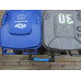 Bin clamp Bin clamp