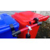 Wheelie Bin Stand.
