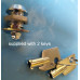 Miniature Tubular cam lock Miniature Tubular cam lock